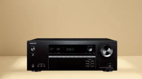 Onkyo TX-NR5100 AV Receiver | Klipsch