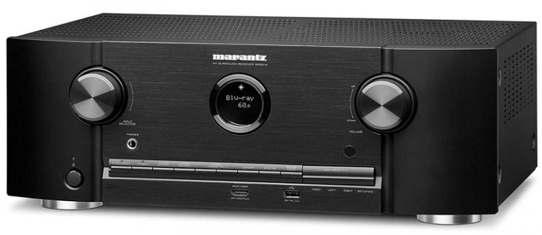 Marantz SR5014 Review