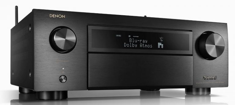 Denon AVR-X6700H Review