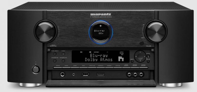 Marantz SR7015 Review