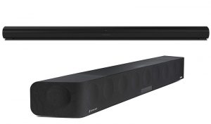 Sonos Arc vs Sennheiser Ambeo - HQSound101.com