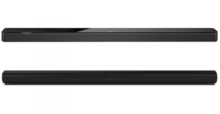 Bose Soundbar 700 vs Sonos Arc