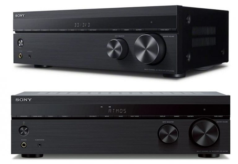 Sony STR-DH590 vs Sony STR-DH790