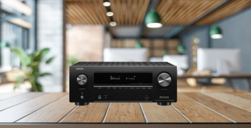 Denon AVR-X2700H