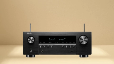 Denon AVR-S970H