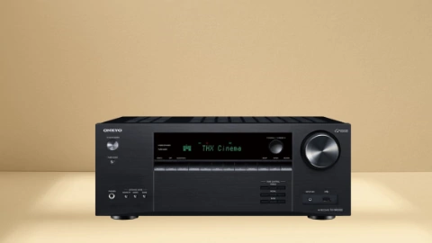 Onkyo TX-NR6100