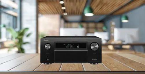 Denon AVR-X8500H 13.2 receiver