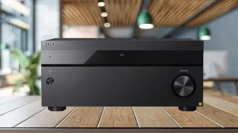 Sony STR-AZ7000ES 13.2 receiver