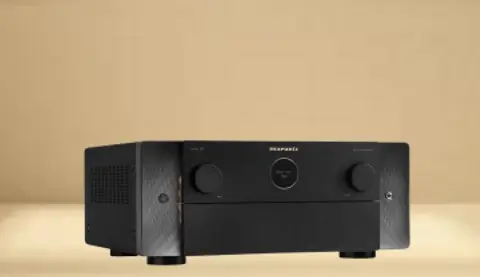 Marantz Cinema 40 Side