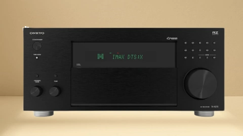 Onkyo TX-RZ70