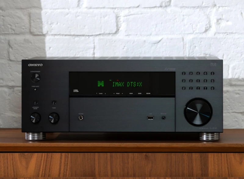 Onkyo TX-RZ30 Design