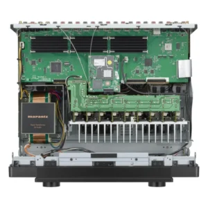 Marantz Cinema 40 processor