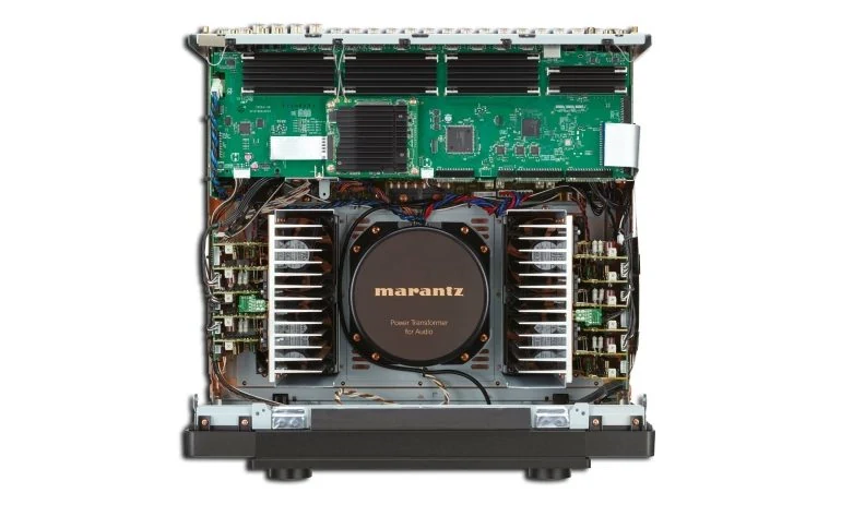 Marantz Cinema 30 processor